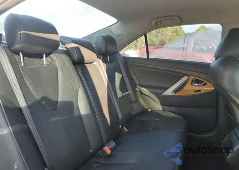 2007 Toyota Camry Ce from USA, damaged, VIN 4T1BE46K17U704779